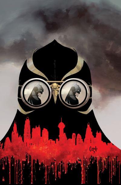 The Court of Owls