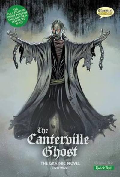 The Canterville Ghost