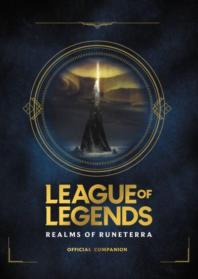 Realms of Runeterra