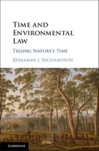 Time and Environmental Law