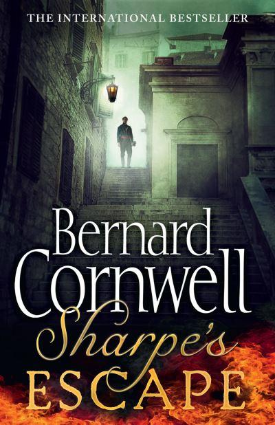 Sharpes Escape N/E