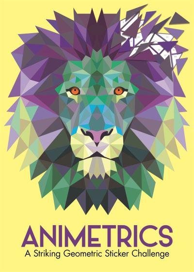 Animetrics P/B