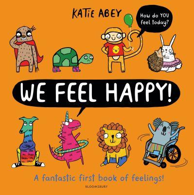 We Feel Happy!