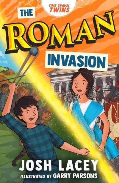 The Roman Invasion