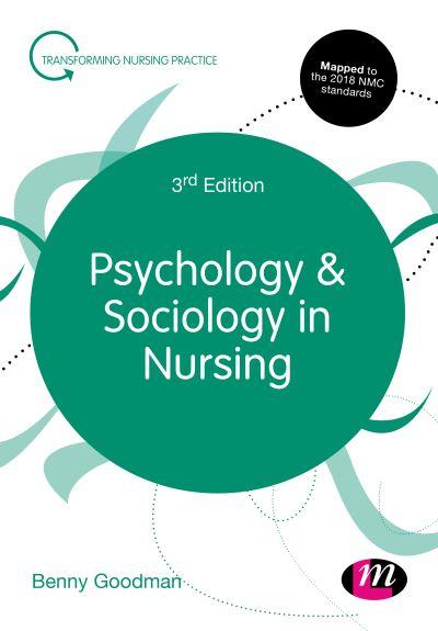 Psychology & Sociology in Nursing