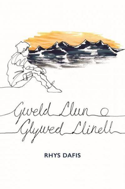 Gweld Llun O Glywed Llinell