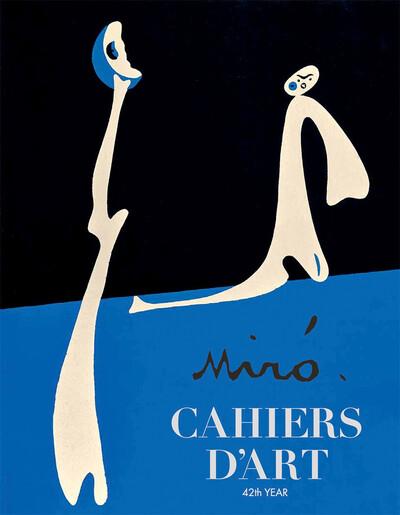 Cahiers D'Art 2018