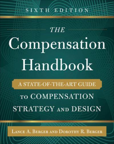 The Compensation Handbook