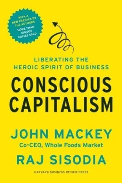 Conscious Capitalism