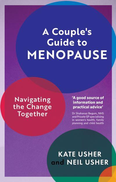 A Couple's Guide To Menopause