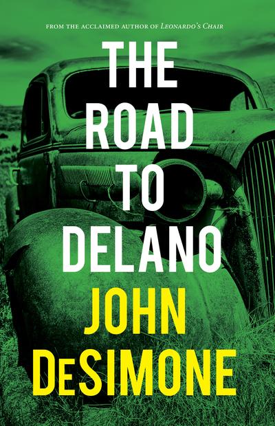 Road To Delano