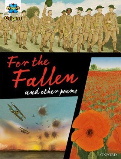 For the Fallen and Other Poems