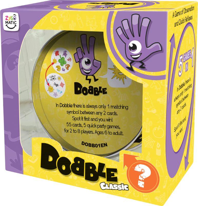 Dobble