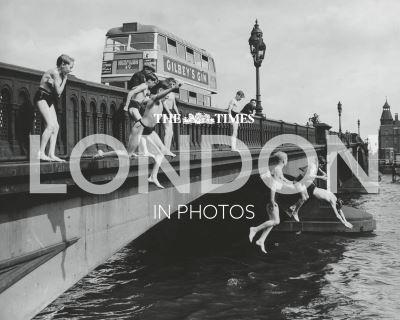 London in Photos