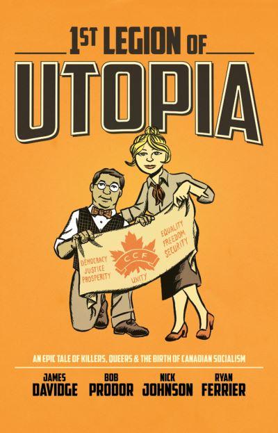 1st Legion of Utopia