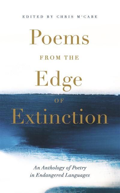 Poems From the Edge of Extinction