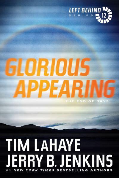 Glorious Appearing 12