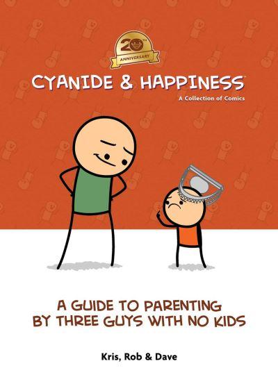 Cyanide & Happiness