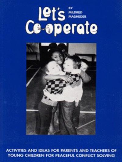 Let's Co-Operate