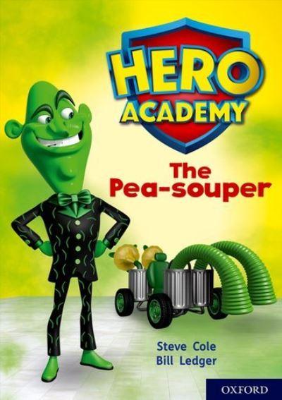 The Pea-Souper