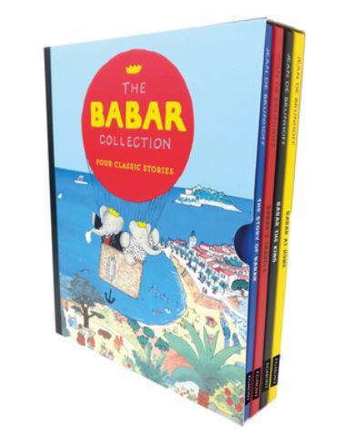 The Babar Collection