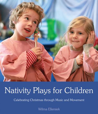 Nativity Plays For Children