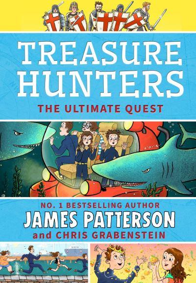 The Ultimate Quest