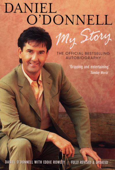 Daniel O'Donnell
