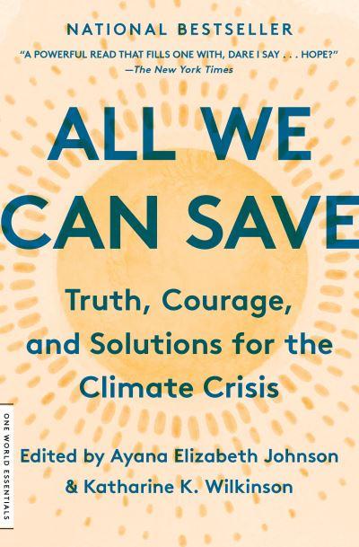All We Can Save