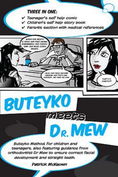Buteyko Meets Dr. Mew