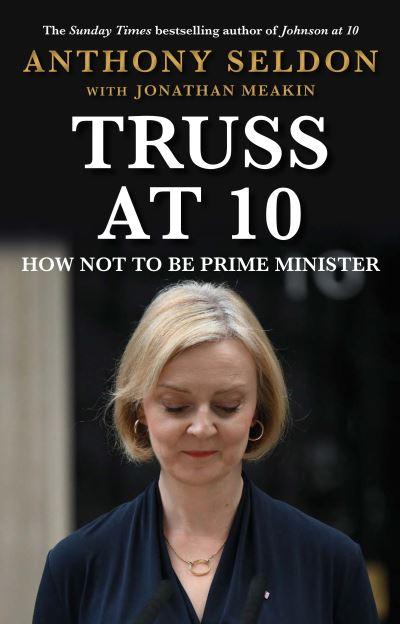 Truss At 10