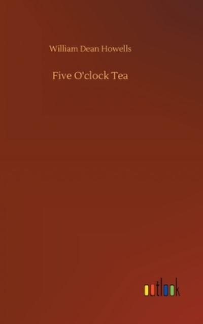 Five O'clock Tea