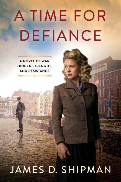 Time For Defiance, A