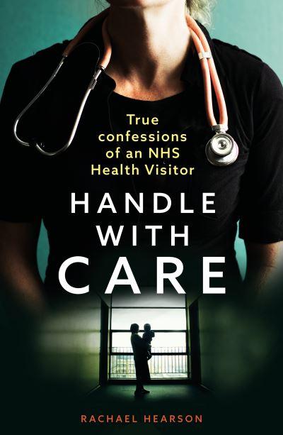 Handle With Care P/B