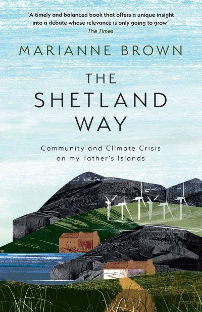The Shetland Way