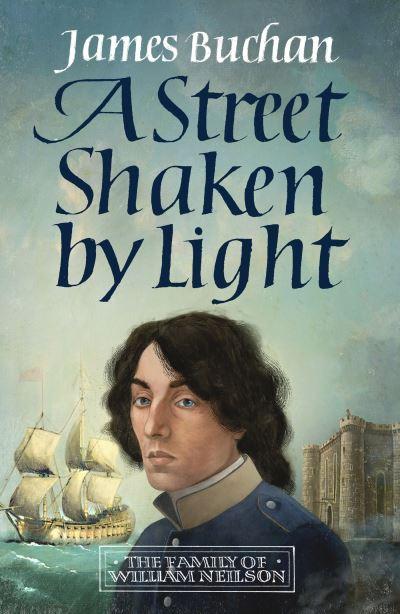 A Street Shaken By Light Volume I