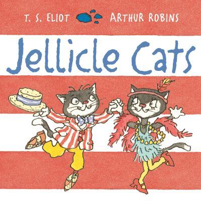 The Story of Jellicles