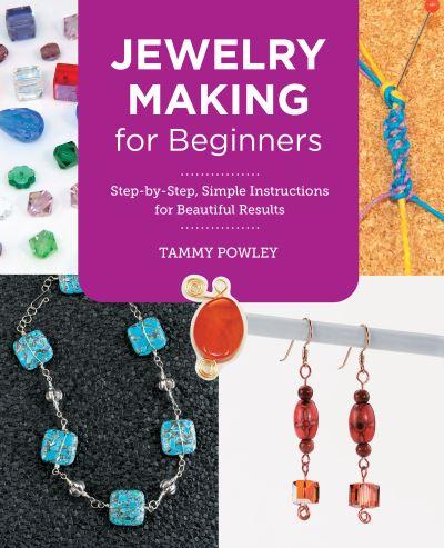 Jewelry Making For Beginners