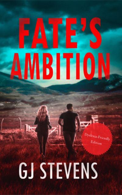 Fate's Ambition