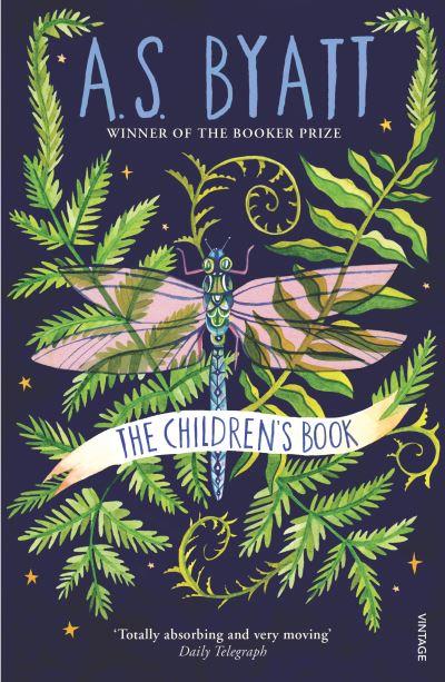 The Children's Book