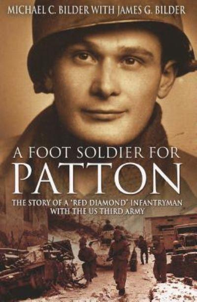 A Footsoldier For Patton