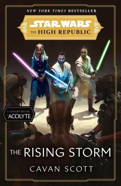 The Rising Storm