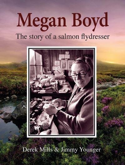 Megan Boyd