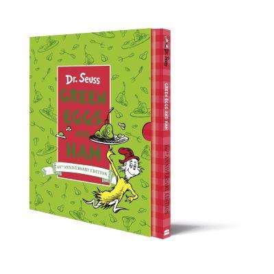 Green Eggs and Ham