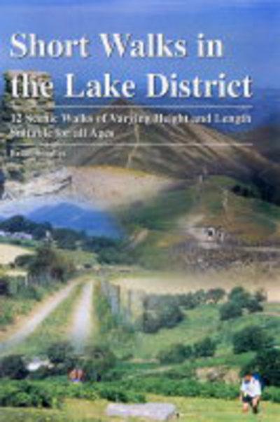 Short Walks in the Lake District