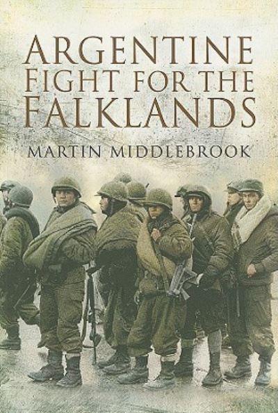 The Argentine Fight For the Falklands
