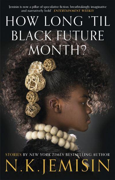 How Long 'Til Black Future Month?