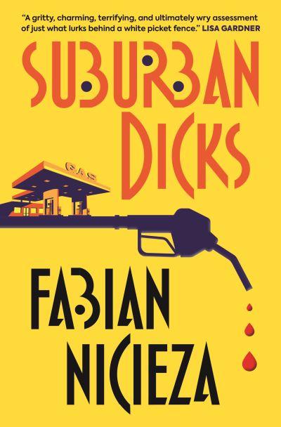 Suburban Dicks P/B