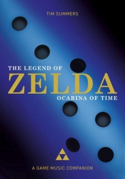 The Legend of Zelda - Ocarina of Time