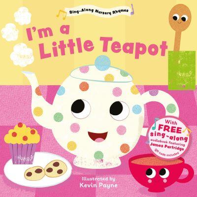 I'm a Little Teapot